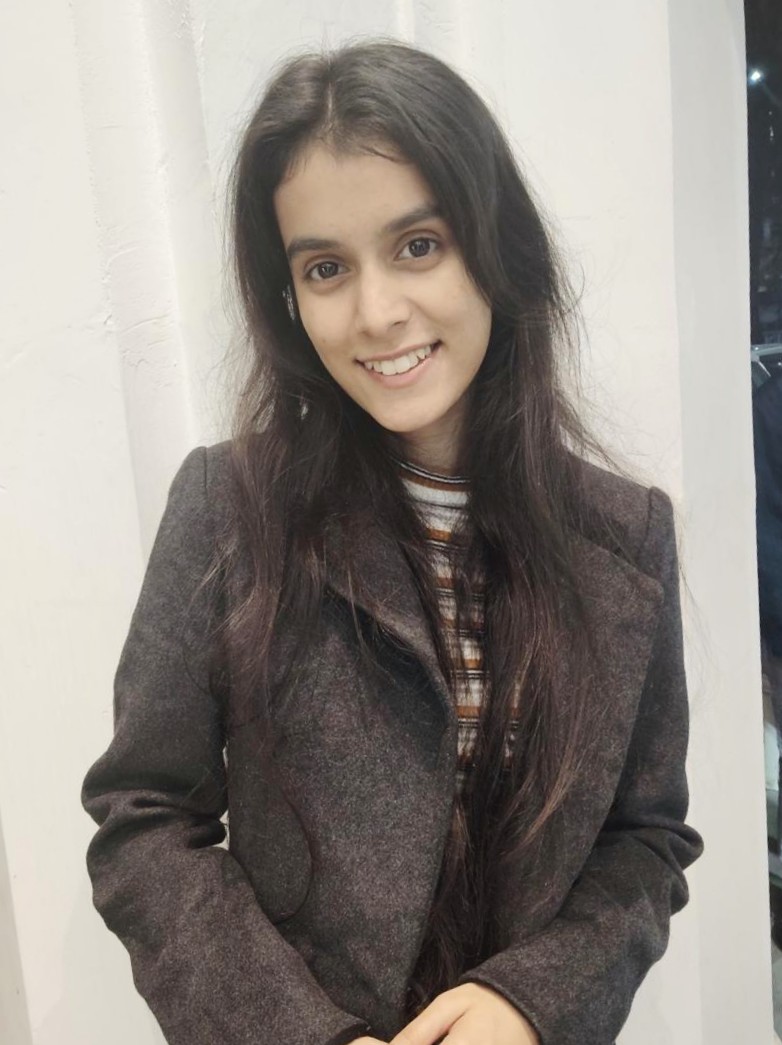 Anupriya Pandey